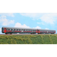 A.C.M.E. AC55274 H0 2-teiliges Personenwagen Set IC Notte, FS, Ep. VI von A.C.M.E.