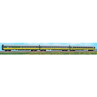 A.C.M.E. AC55302 H0 3er Set Personenwagen Kosican Set-B, CSD, Ep. V von A.C.M.E.