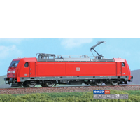 A.C.M.E. AC60527 H0 E-Lok 483, DB Cargo Italia, Ep. VI von A.C.M.E.