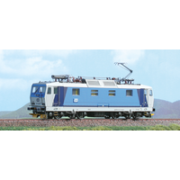 A.C.M.E. AC60555 H0 E-Lok 371 002 "Jozin" Najbrt DCC Sound, CD, Ep. VI von A.C.M.E.