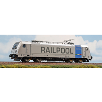 A.C.M.E. AC60690 H0 E-Lok TRAXX Typ 494 577, RAILPOOL, Ep. VI von A.C.M.E.