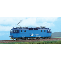 A.C.M.E. AC69313 H0 E-Lok Rh 363, CD-Cargo DCC Sound von A.C.M.E.