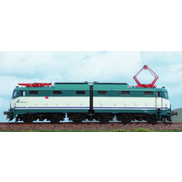 A.C.M.E. AC69489 H0 E-Lok E.645.008 XMPR-Lackierung Sound DCC, Trenitalia FS, Ep. V-VI von A.C.M.E.