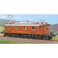 A.C.M.E. AC69530 H0 E-Lok Ae 6/8 201 DCC/Sound, BLS, Ep. II von A.C.M.E.