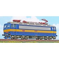 A.C.M.E. AC69611 H0 E-Lok E-Lok Typ 363 108-2 Sound DCC, CSD, Ep. V von A.C.M.E.