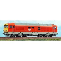 A.C.M.E. AC69680 H0 Diesellok M63 006 Sound DCC, MAV, Ep. IV von A.C.M.E.