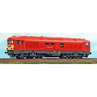 A.C.M.E. AC69681 H0 Diesellok M63 009 Sound DCC, MAV, Ep. V von A.C.M.E.