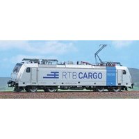 A.C.M.E. AC90142 H0 E-Lok TRAXX 186 425, RTB Cargo, Ep. VI von A.C.M.E.