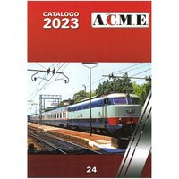 A.C.M.E. ACCAT2023 ACME Hauptkatalog 2023 von A.C.M.E.