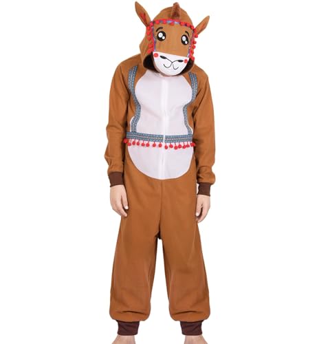 A2Z 4 Kids Mädchen Jungen Weihnachtskrippe Kamel Kostüm - Camel Costume 3-5 von A2Z 4 Kids