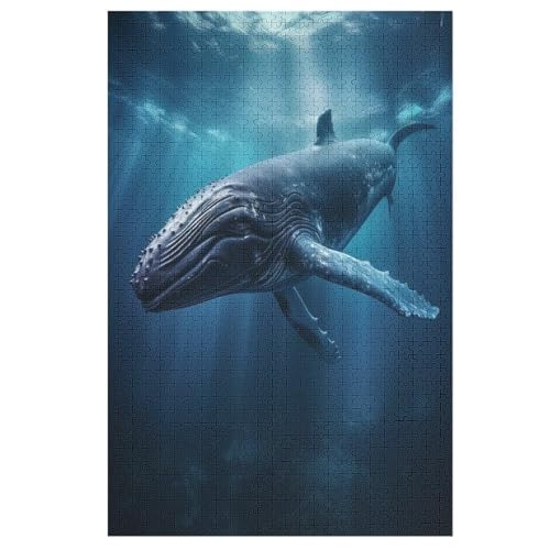 AAPZY Holzpuzzle 1000 Teile, Klassisch, Jigsaw, Puzzle, 1 Set, 1000 PCS, 1 Stück, ab 12 Jahren bis Erwachsene, 78x53cm AAPZY Holzpuzzle 1000 Teile, Klassisch, Jigsaw, Puzzle, 1 Set, 1000 PCS, 1 Stück, ab 12 Jahren bis Erwachsene, 78x53cm von AAPZY