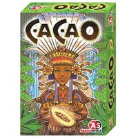 ABACUSSPIELE 04151 Familienspiele Cacao von ABACUSSPIELE