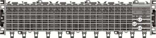 ABB 2CCA183100R0001 Smissline Stecksystem-Starterpaket 125A 1St. von ABB