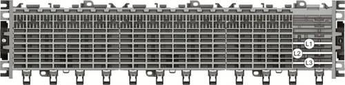 ABB 2CCA183148R0001 Sammelschienen-System 1St. von ABB