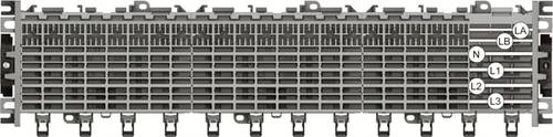 ABB 2CCA183195R0001 Sammelschienen-System 1St. von ABB