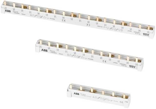 ABB 2CDL230001R1011 Phasenschiene 10mm² 63A 690V 1St. von ABB