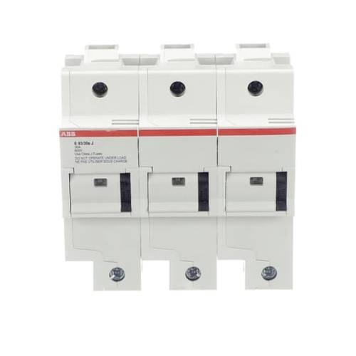 ABB 2CSM204772R1801 E 93/30S J Sicherungshalter 600V 1St. von ABB