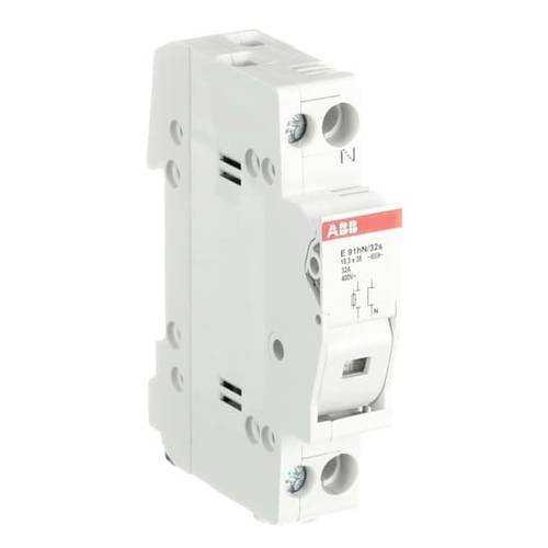 ABB 2CSM206573R1801 E 91HN/32S Sicherungshalter 400V 1St. von ABB