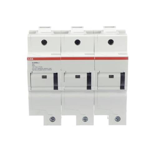 ABB 2CSM273882R1801 E 93/60S J Sicherungshalter 600V 1St. von ABB