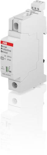 ABB 2CTB803871R1700 OVR T2 40-275 P TS QS Einbau-Modul 1St. von ABB