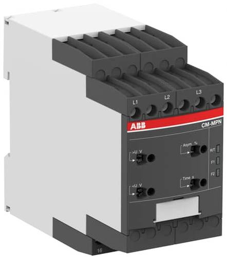 ABB CM-MPN.72S Überwachungsrelais von ABB