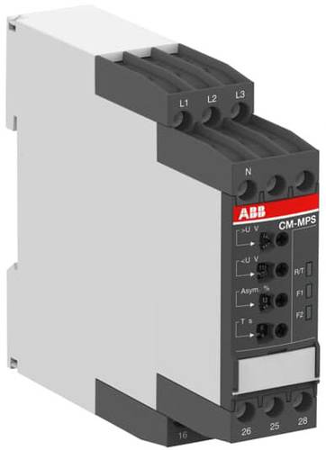 ABB CM-MPS.21S Überwachungsrelais von ABB