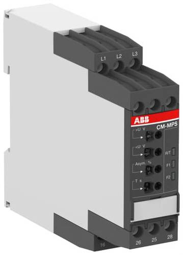 ABB CM-MPS.23P Überwachungsrelais von ABB