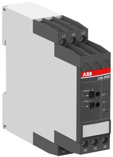 ABB CM-PAS.31S Überwachungsrelais Anzahl Relais-Ausgänge: 2 von ABB