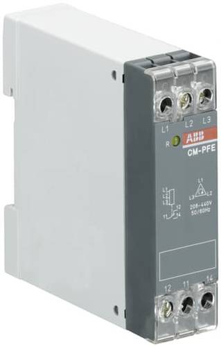 ABB CM-PFE.2 Überwachungsrelais von ABB