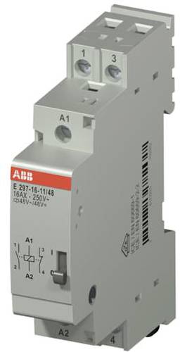 ABB 2TAZ311000R2033 16mA 1St. von ABB