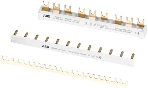 ABB GHV0360874R0038 Sammelschiene 1St. von ABB