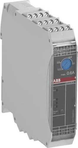 ABB HF0.6-ROL-24VDC 1SAT115000R1011 Motorstarter 24 V/DC Nennstrom 0.6A von ABB