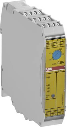 ABB HF0.6-ROLE-24VDC 1SAT116000R1011 Motorstarter Nennstrom 0.6A von ABB