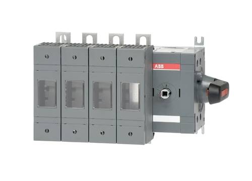 ABB OS125GDS40N2 Lasttrennschalter 125A 1St. von ABB