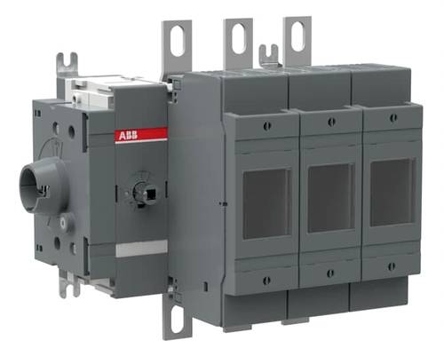 ABB OS200DS03 Lasttrennschalter 200A 1St. von ABB