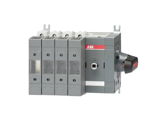 ABB OS32GDS40N1K Lasttrennschalter 32A 1St. von ABB