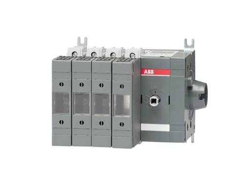 ABB OS32GDS40N2 Lasttrennschalter 32A 1St. von ABB