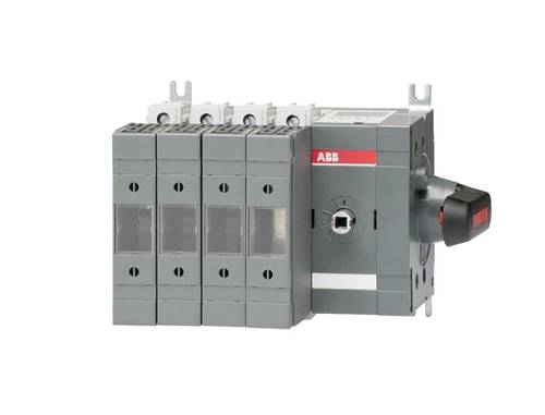 ABB OS32GDS40N2K Lasttrennschalter 32A 1St. von ABB