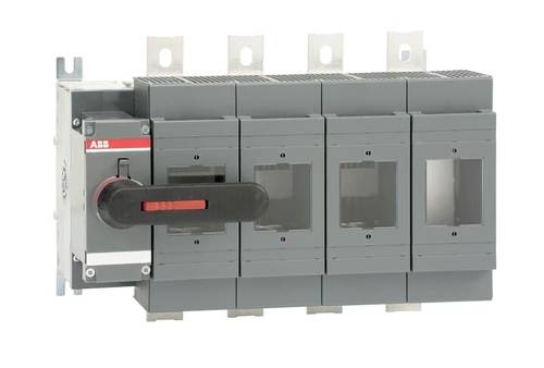 ABB OS630D04N2K Lasttrennschalter 570A 1St. von ABB