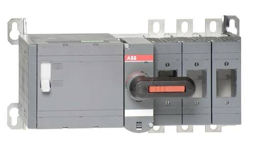 ABB OSM125GD3M230C Lasttrennschalter 125A 1St. von ABB