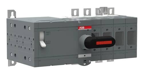 ABB OSM125GD4N2M230C Lasttrennschalter 125A 1St. von ABB