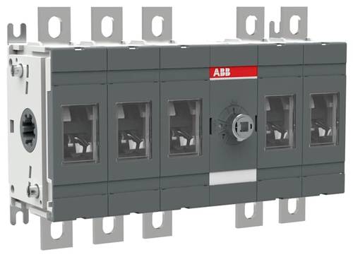 ABB OT250E32 Lasttrennschalter 250A 1000V 1St. von ABB