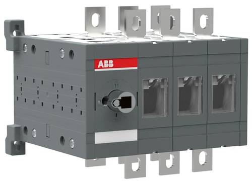 ABB OT400E03C Lastumschalter 400A 1000V Schwarz 1St. von ABB