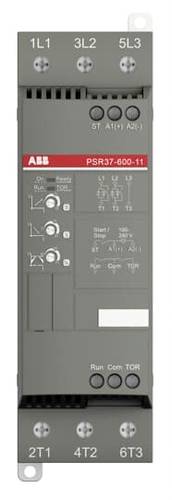 ABB PSR37-600-11 1SFA896110R1100 Sanftstarter Nennstrom 37A von ABB