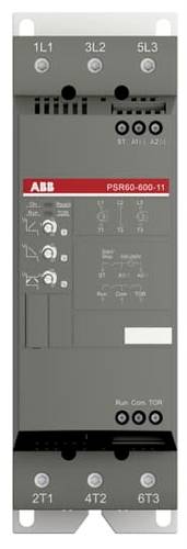 ABB PSR60-600-11 1SFA896112R1100 Sanftstarter Nennstrom 60A von ABB