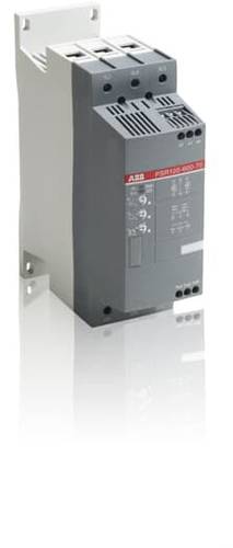 ABB PSR72-600-70 1SFA896113R7000 Sanftstarter Motorleistung bei 230V 37kW 100V Nennstrom 72A von ABB