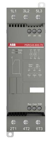 ABB PSRC45-600-70 1SFA896211R7000 Sanftstarter Nennstrom 45A von ABB