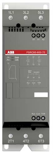 ABB PSRC60-600-70 1SFA896212R7000 Sanftstarter Nennstrom 60A von ABB