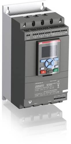 ABB PSTX30-600-70 1SFA898103R7000 Sanftstarter Motorleistung bei 230V 15kW 100V Nennstrom 30A von ABB