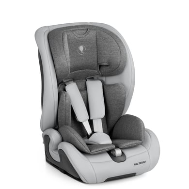 ABC DESIGN Kinderautositz Aspen 2 Fix i-size pearl von ABC Design